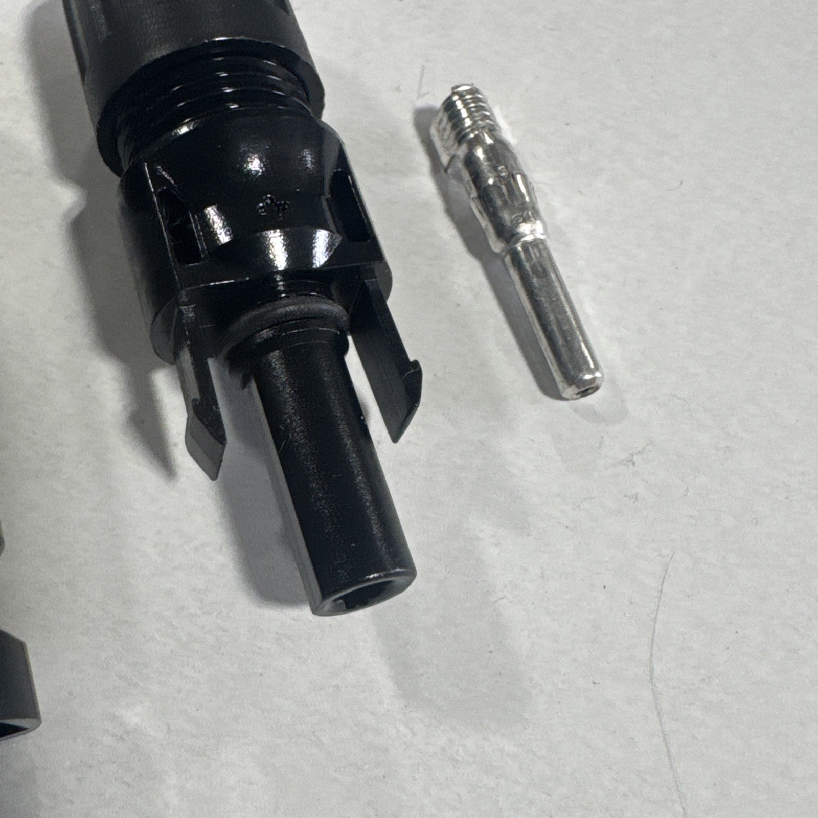 300Pair Solar Cable Connectors 4mm-6mm 30Amp Waterproof Solar Panel Wire Joiners