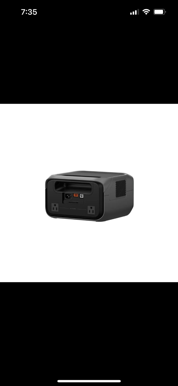 EcoFlow River 3 Plus Wireless Boost Combo
