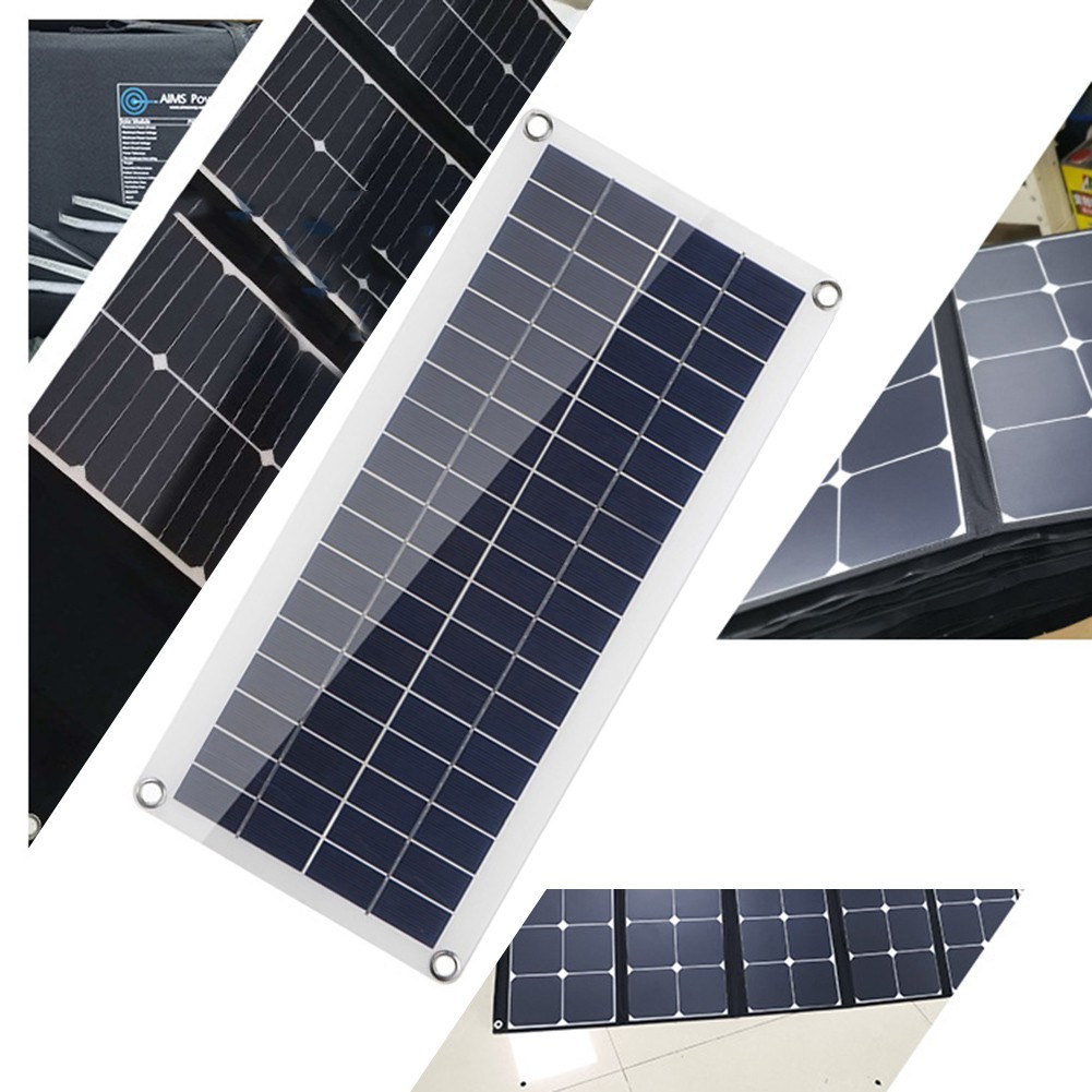 Solar Panel Controller Maintenance Outdoor 1 Set 12 Volt Trickle Charger