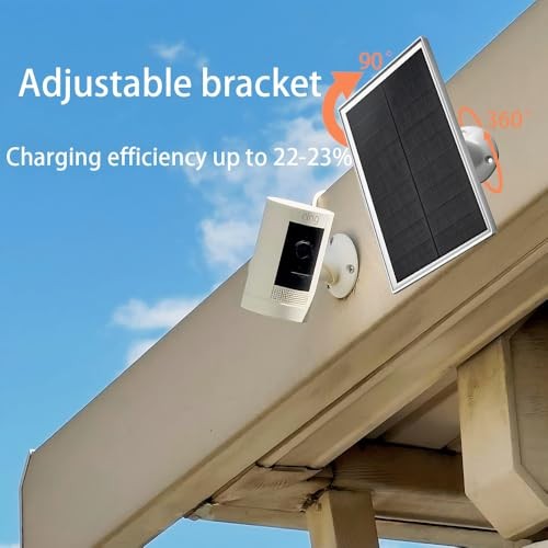 10W/5V Solar Panel Charger with Two connectors DC3.5 * 1.35 and USB 10W power
