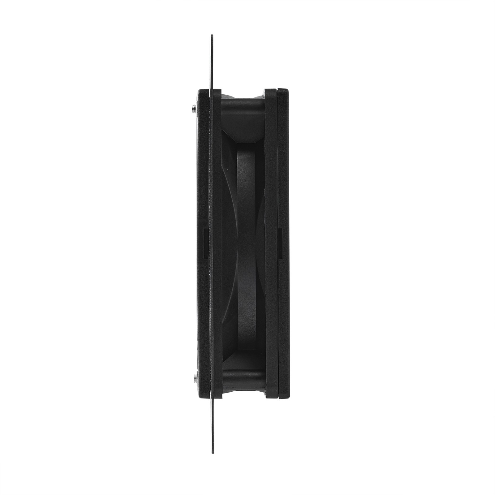 Solar Powered Dual Fan Panel Fan 10W Weatherproof Solar Panel Kit For Small NBQF