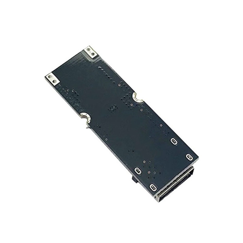 TPS61088A 2PCS 24W Boost Converter Module 2.8V-4.5V to 4.5V-12V Output