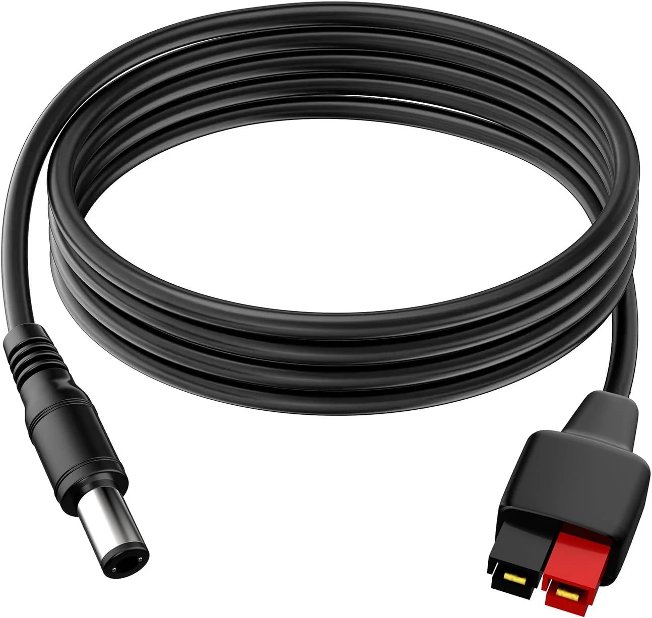 Solar Charging Cable for Portable Power Station Solar Generator DC to Anderson E