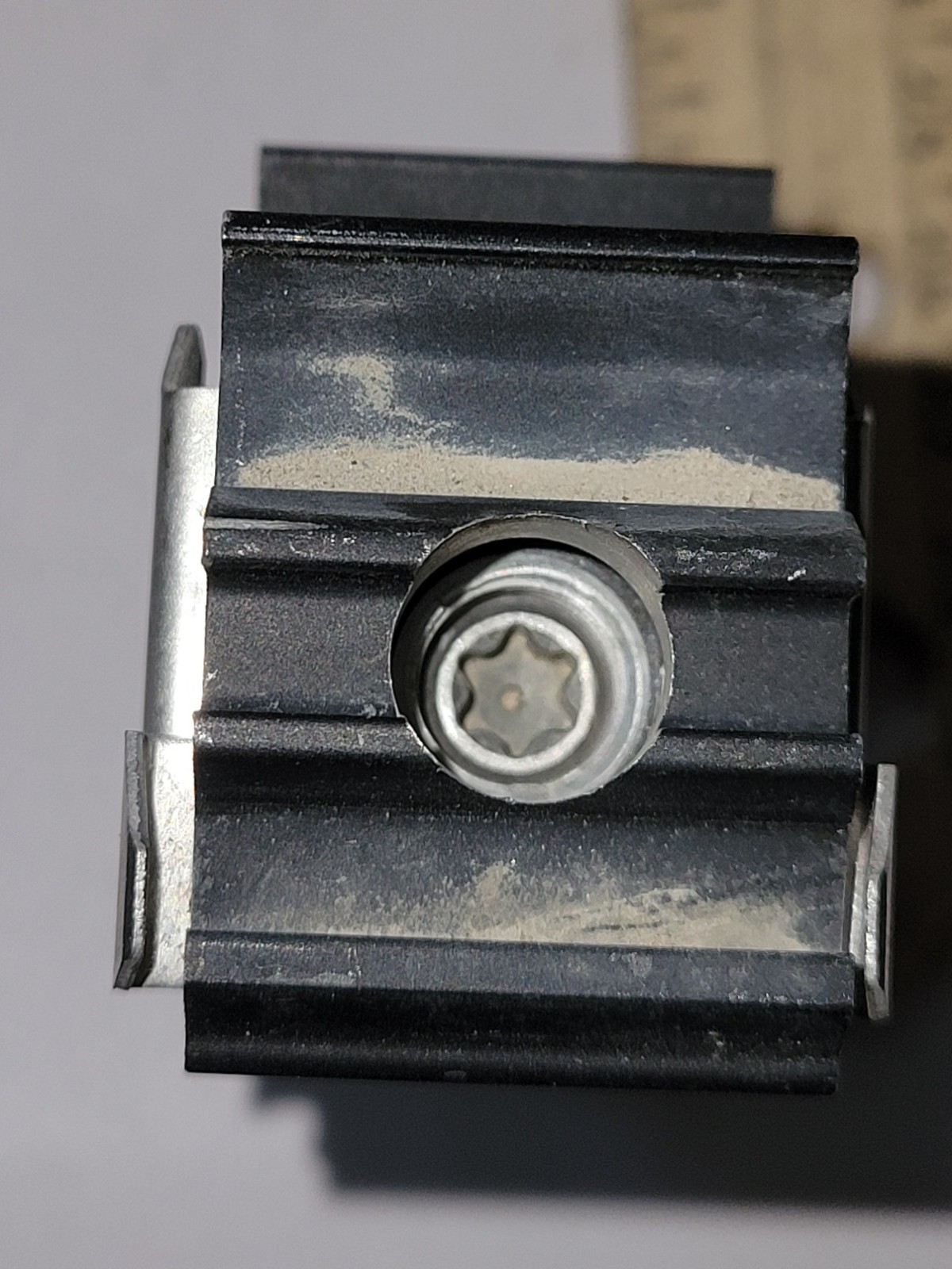 ZEP SOLAR Technology Residential Panel Roof Mount Leveling Foot Many Available