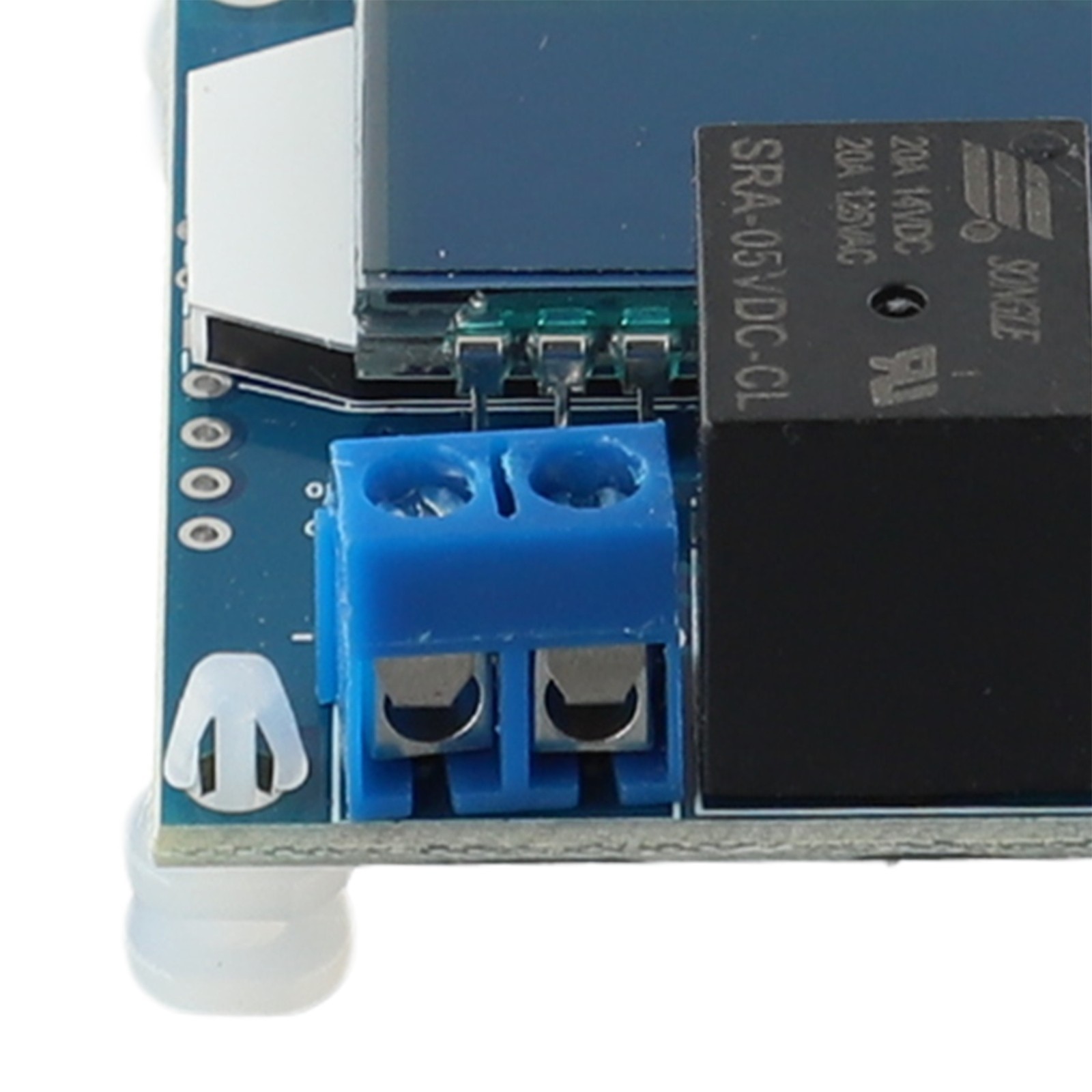 Control Module For Batteries LCD Screen Lithium Batteries Prolong Battery Life