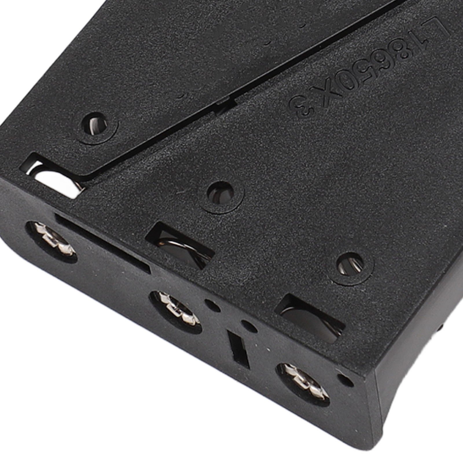 6V‑24V Solar Power Manager PCB MPPT 5V 3A Output Type C Charging Power
