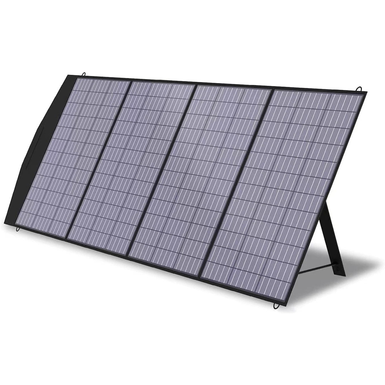 ALLPOWERS R600 Portable Power Station with Optional Solar Panel – 299Wh LiFePO4