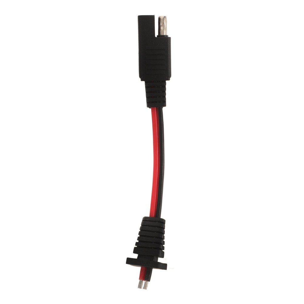 Quick Disconnect Plug for Solar Panel Cable Wire Sae Connector Automotive