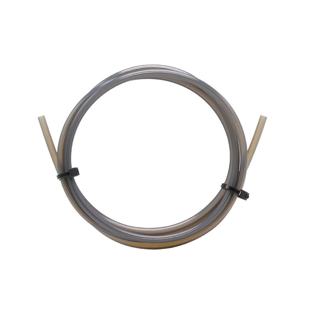 For 3D Printer Accessory PTFE Tube 1.75mm Diameter 1 Meter to 5 Meters