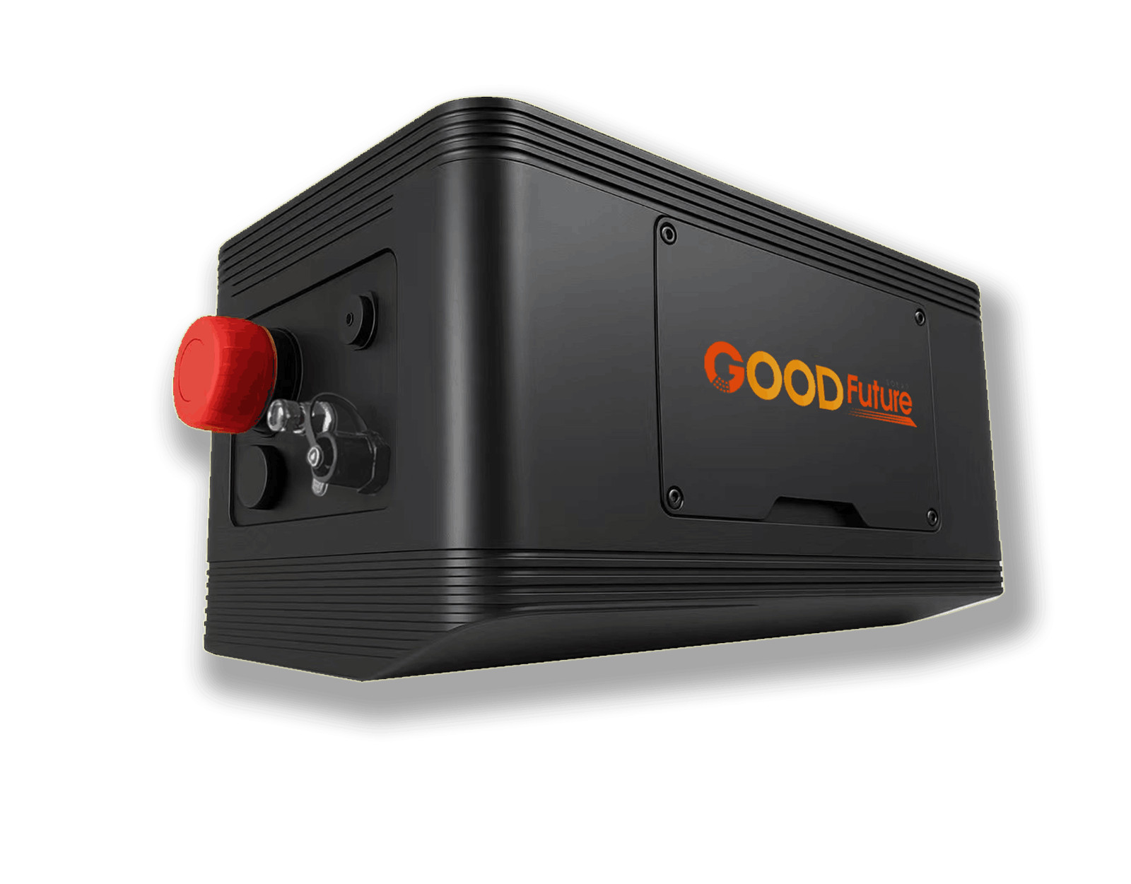 Solar Tracker Controller Smart DC Single-Axis Solar Tracking System
