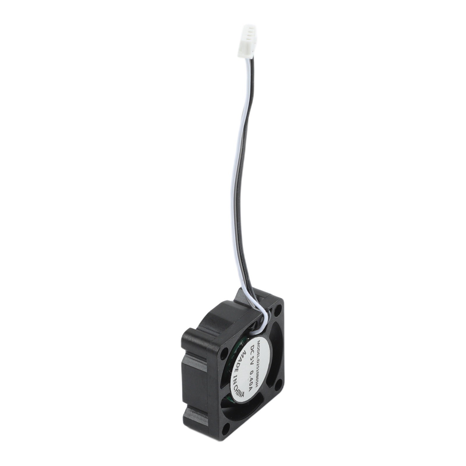 Hot End Cooling Fan 2510 for BAMBU Lab X1C P1S A1A1 forMINI 3D Printers