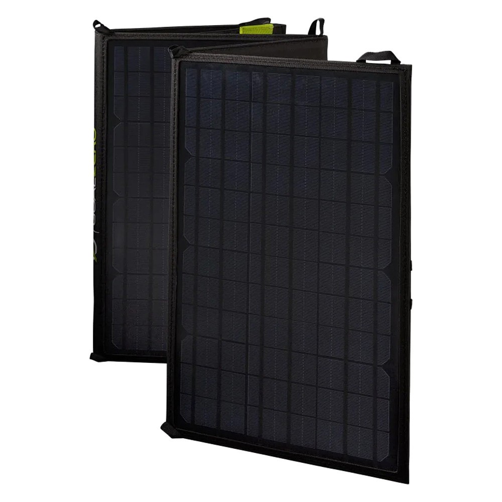 Goal Zero 11920 Nomad 50 Portable Solar Charger