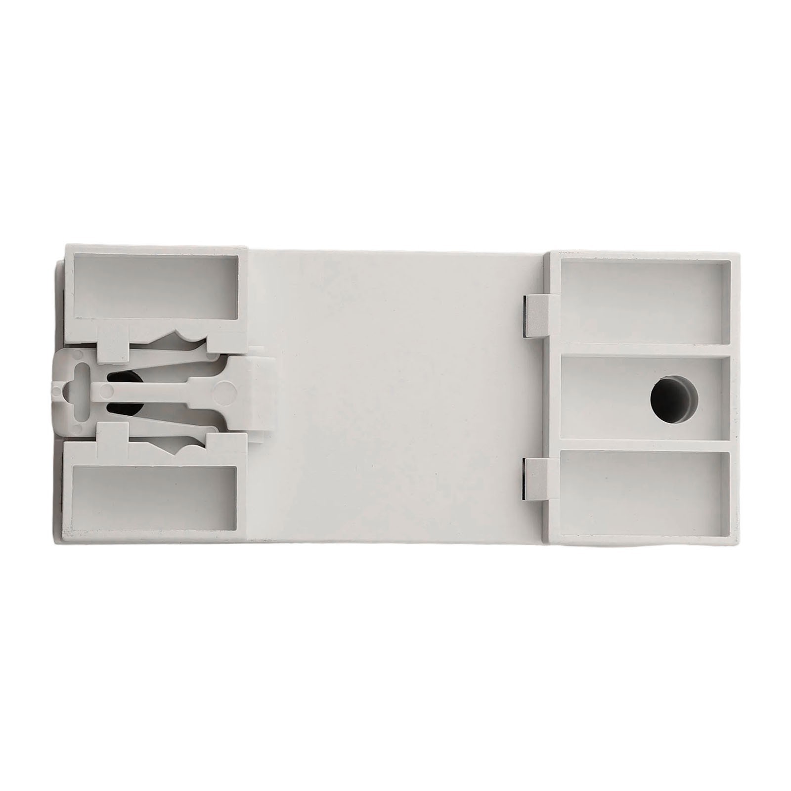 Easy Install Rail Type Overvoltage and Undervoltage Protection Solution