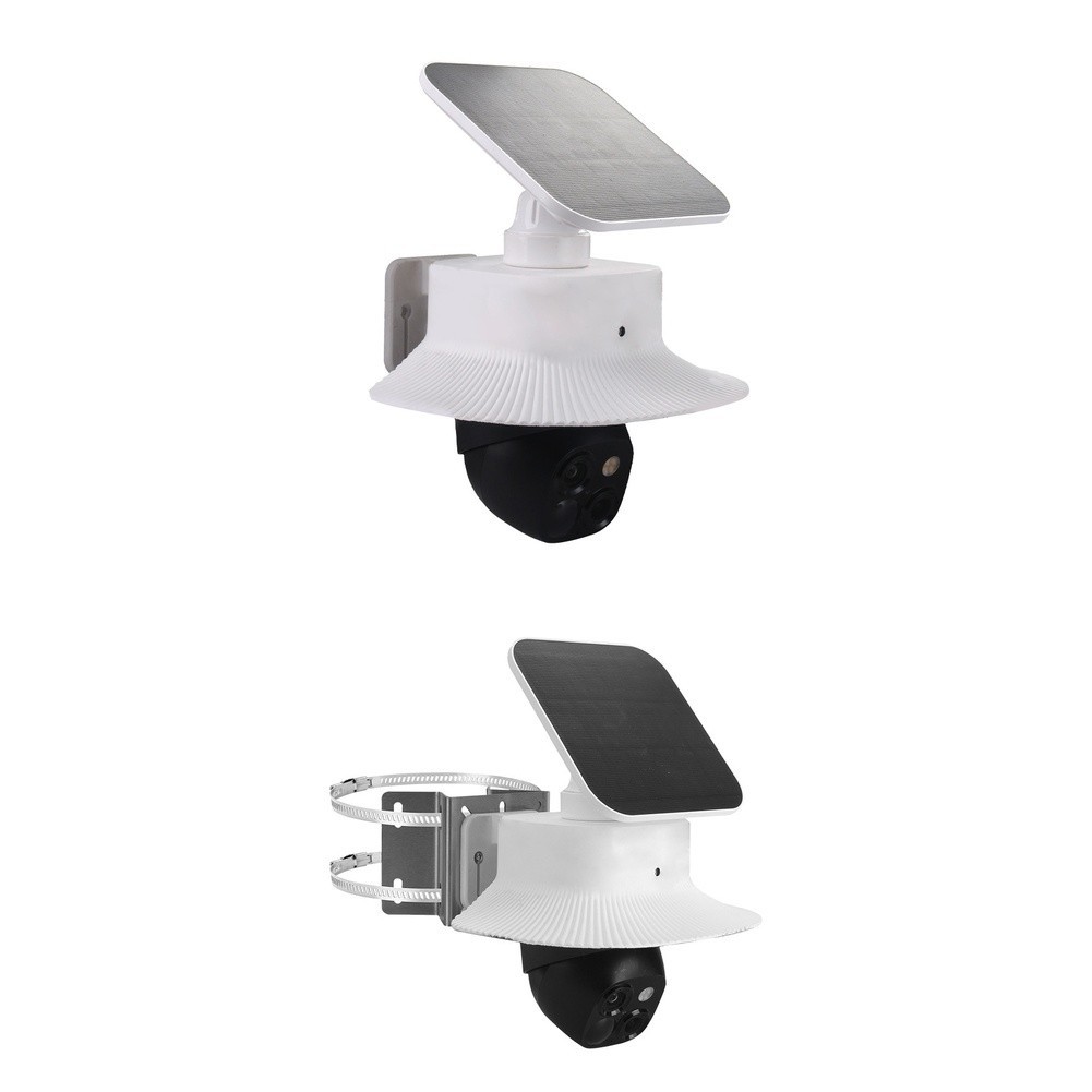 Corner Mount Bracket for Security Camera Wall Installation 360 Degree Rotation