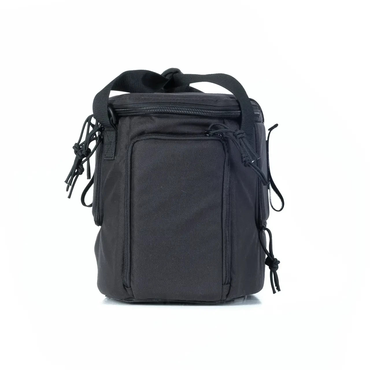 Shockproof Bag Ecoflow DELTA MAX 1600-2000/ EcoFlow DELTA 2 MAX w/ Damper Black