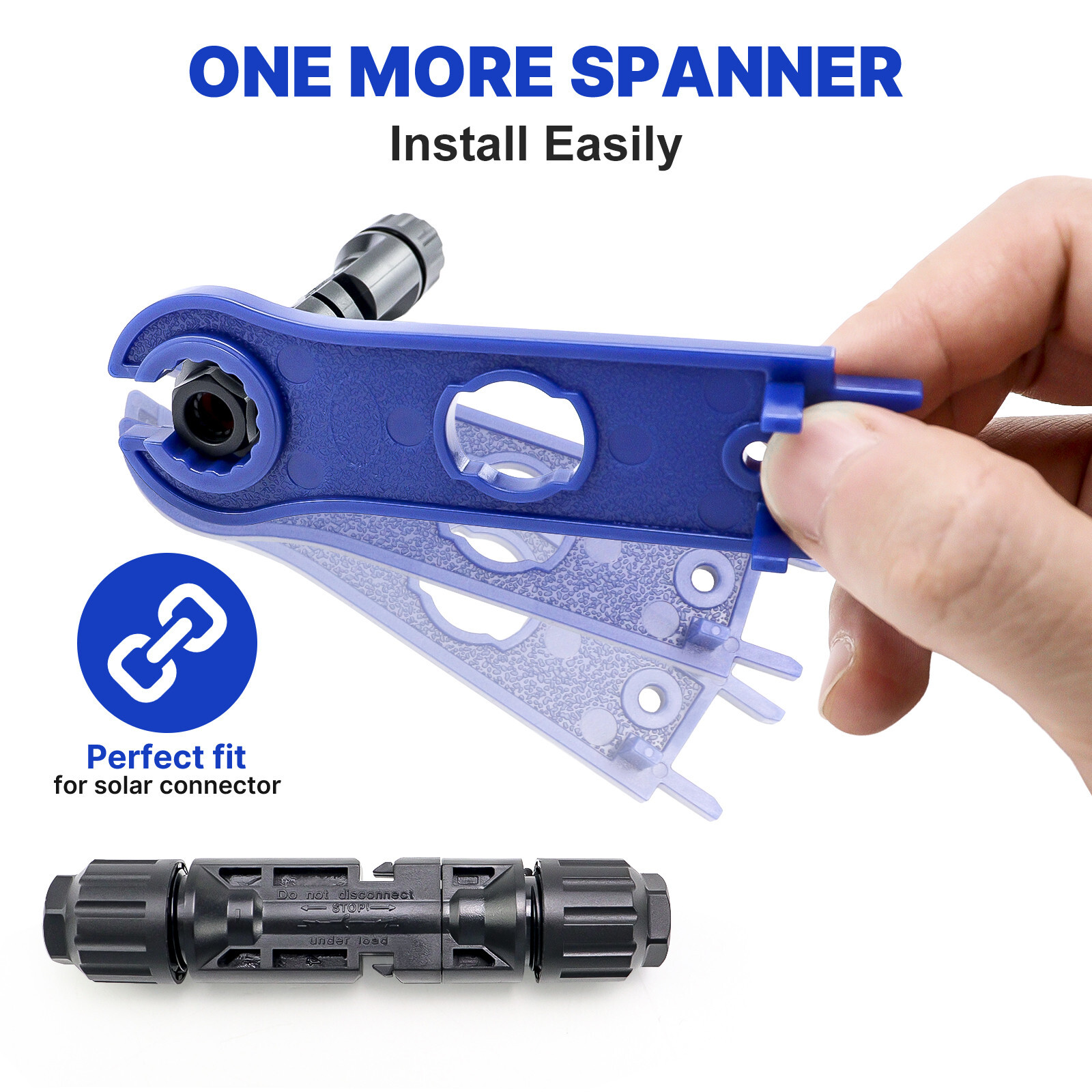 Solar Panels Connectors Kit 10 Pairs Solar Crimping Tool Kit Solar Cable Crimper
