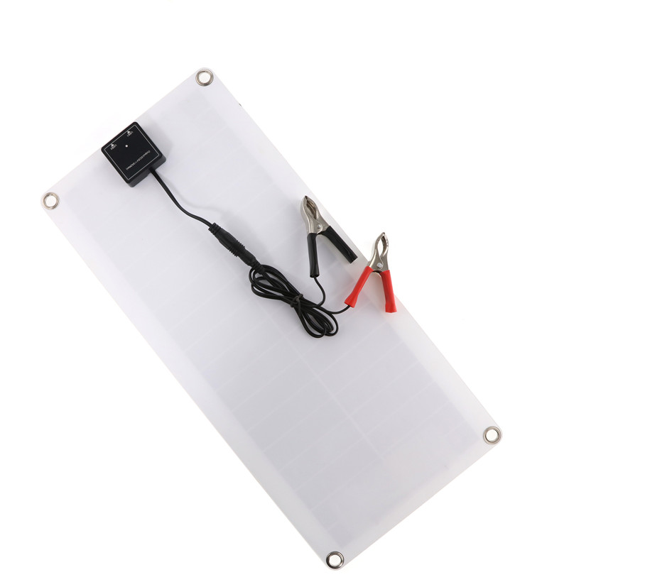 1000W Solar Panel 12V Solar Cell 60A Controller Solar Panel for Phone RV Car MP3