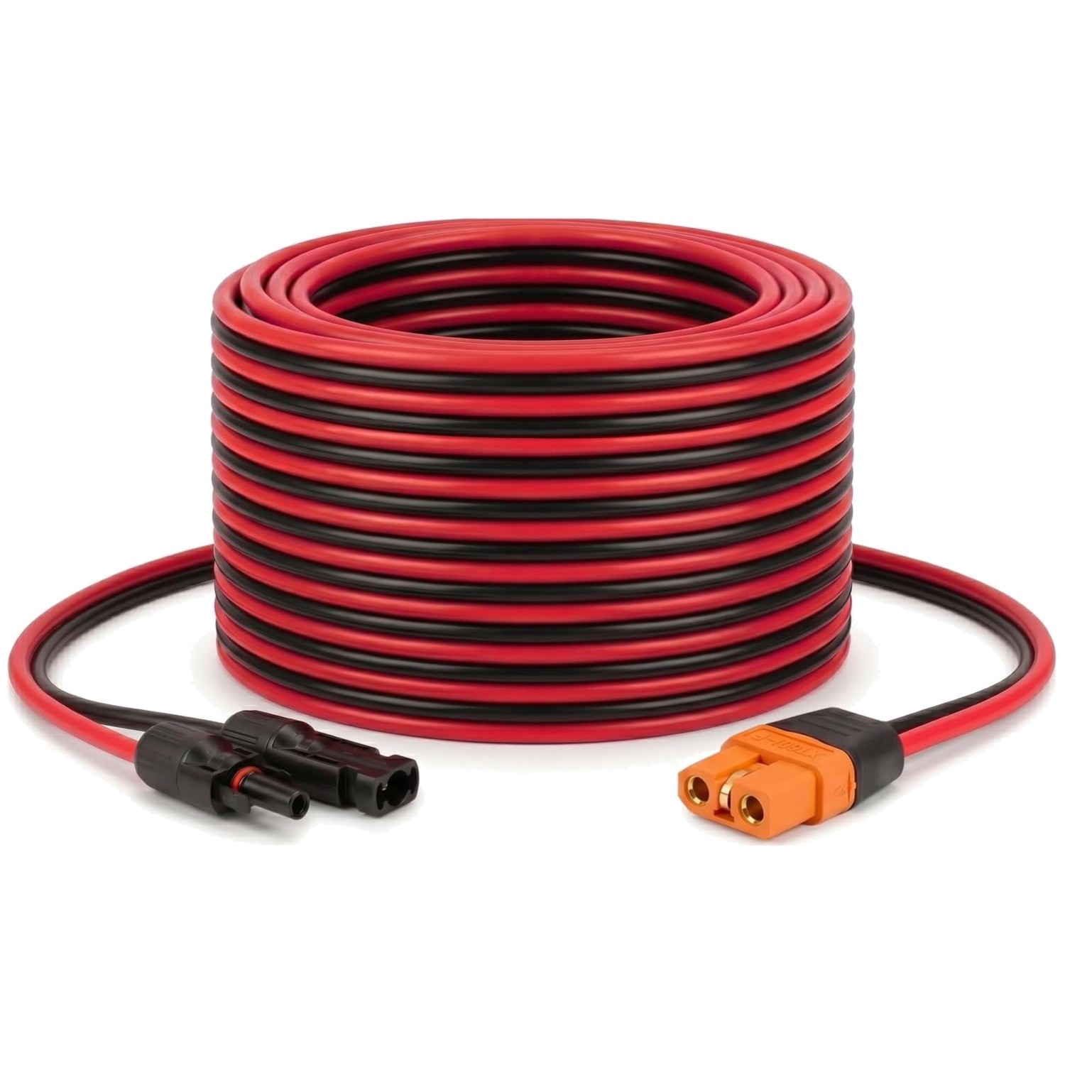 XT60i-F Solar Connector Extension Cable