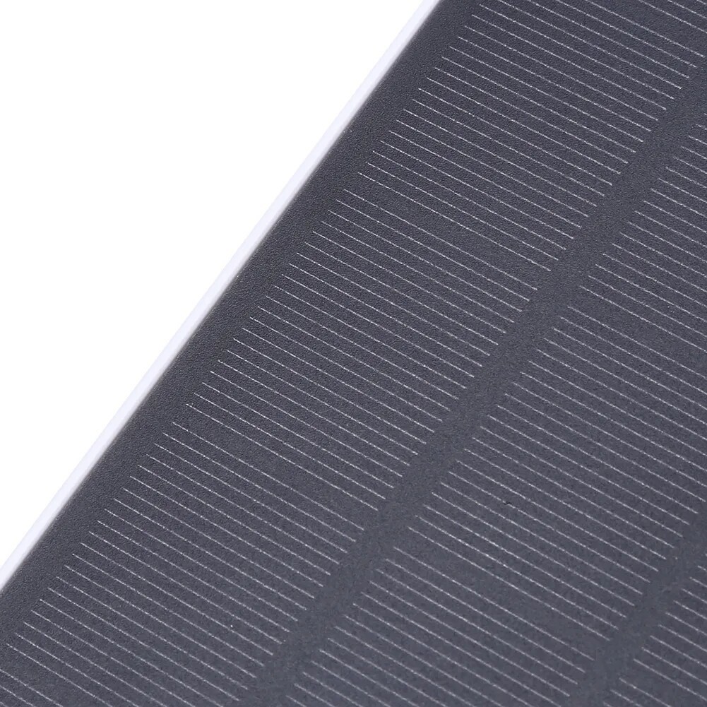 Solar Panel 4W Kit for Ring Spotlight Camera/Ring Stick Up Indoor/Outdoor Camera