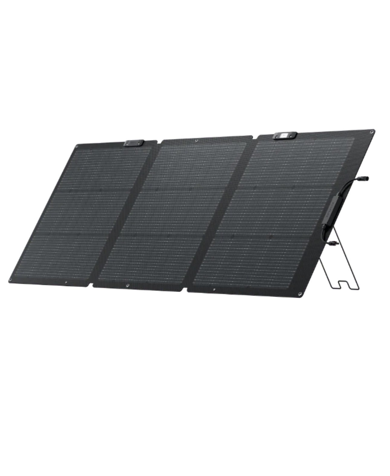 EcoFlow 160W Portable Solar Panel for Power Station IP68 Certified