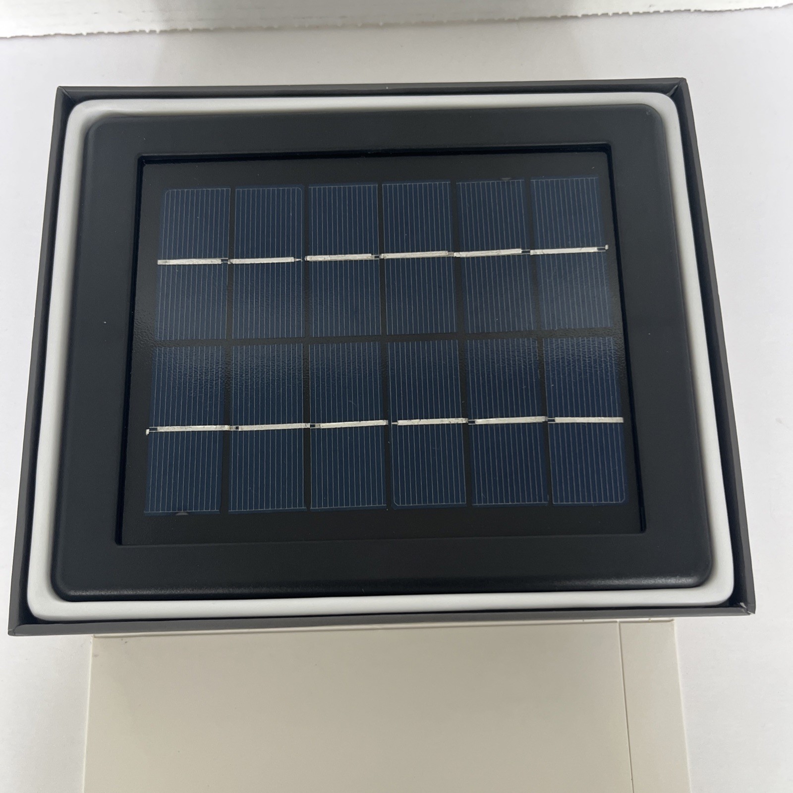 NEW RING Solar Panel 2W 5V For Ring STICK UP CAMERA