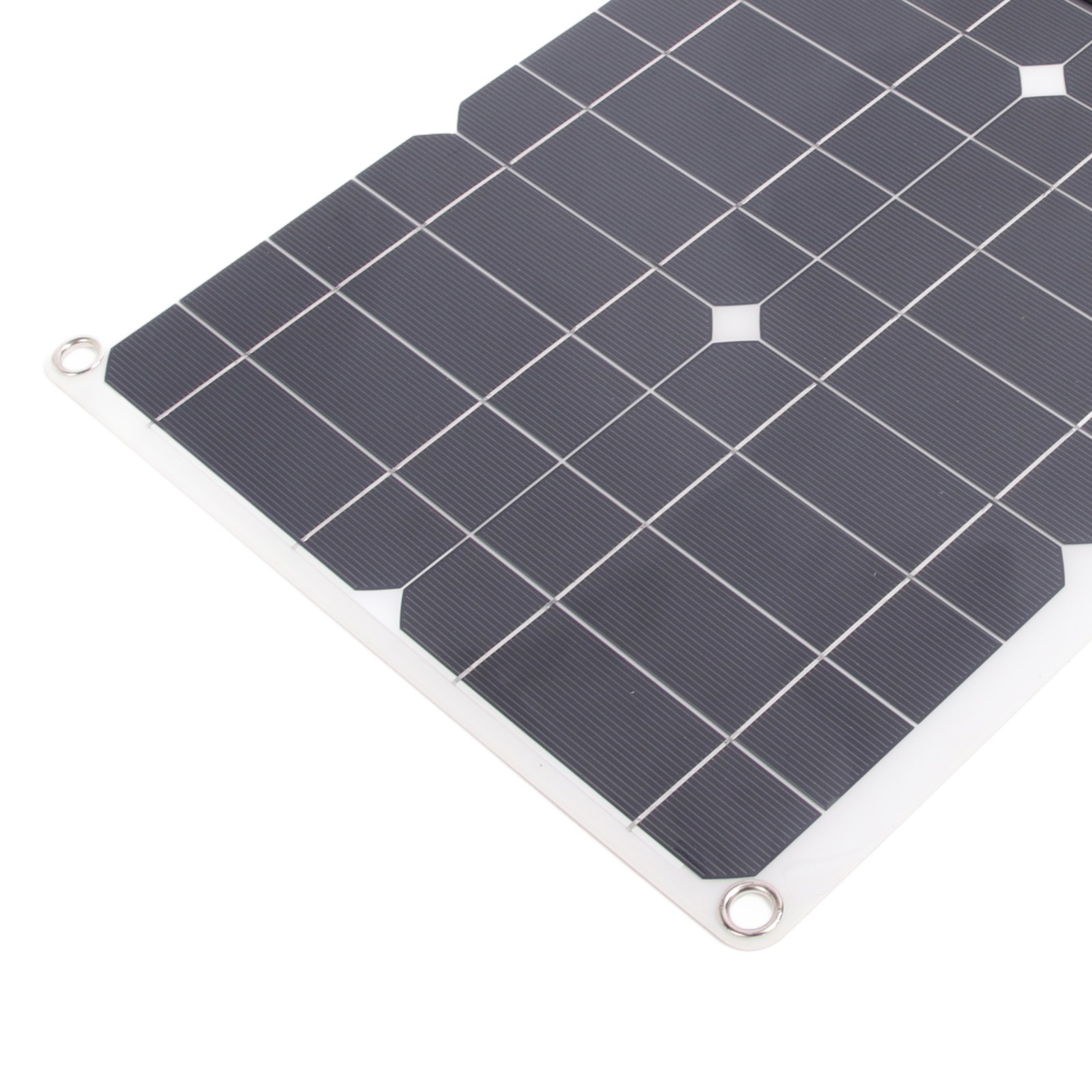 Solar Panel Weather Resistant 16V Solar Panel For Yachts