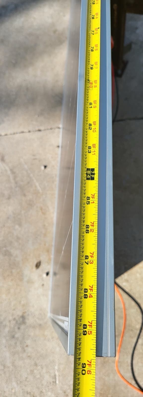 570w Solar Panel