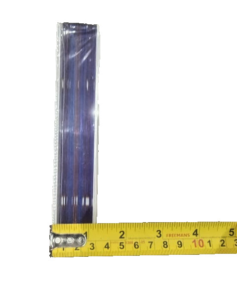 200X Macsun Solar Poly Solar Cells Grade A 4.62W AntiPID PV Cells Bulk Lot