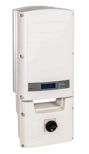 Solaredge Inverter SE9K-USR2TBNU4 9K 3 PHASE with Rapid Shutdown