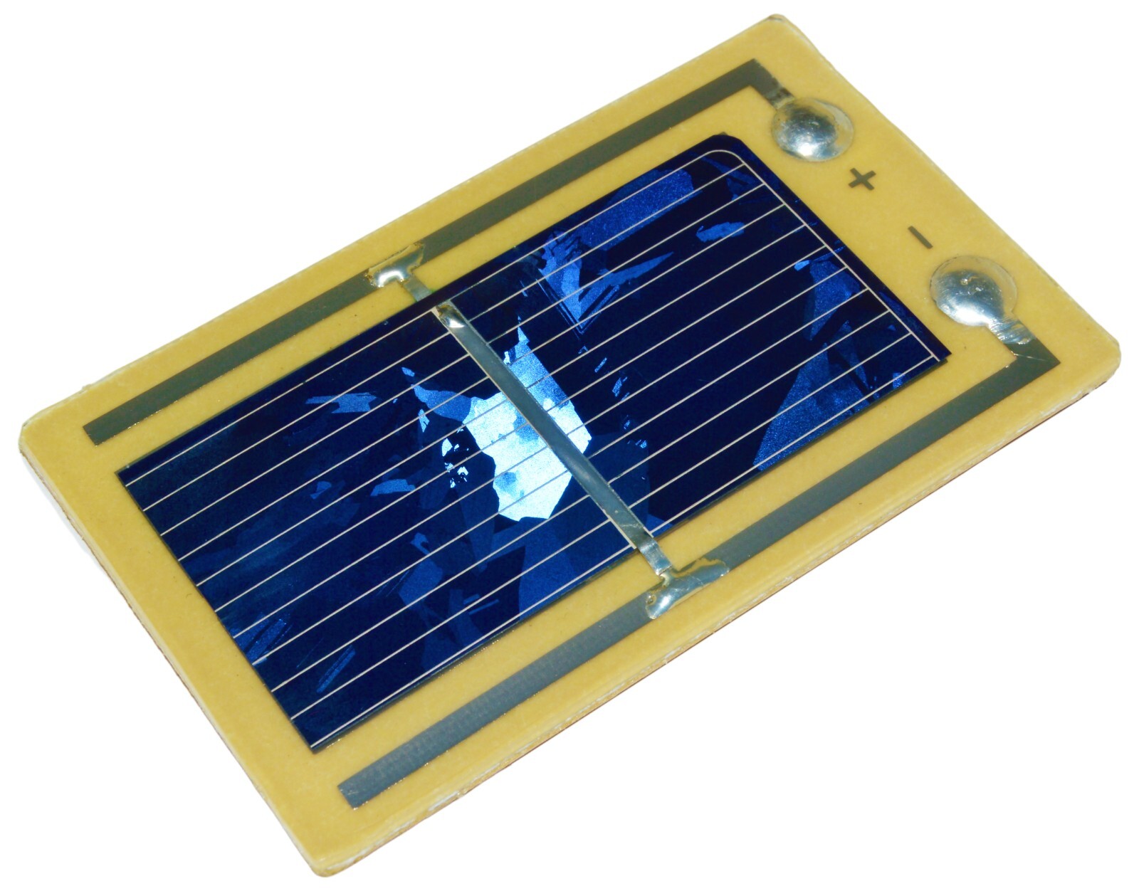 10 Piece Solar Cells: Four 0.5V/250mA, Two 1V/250mA, Two 0.5V/500mA, Two 5V/60mA