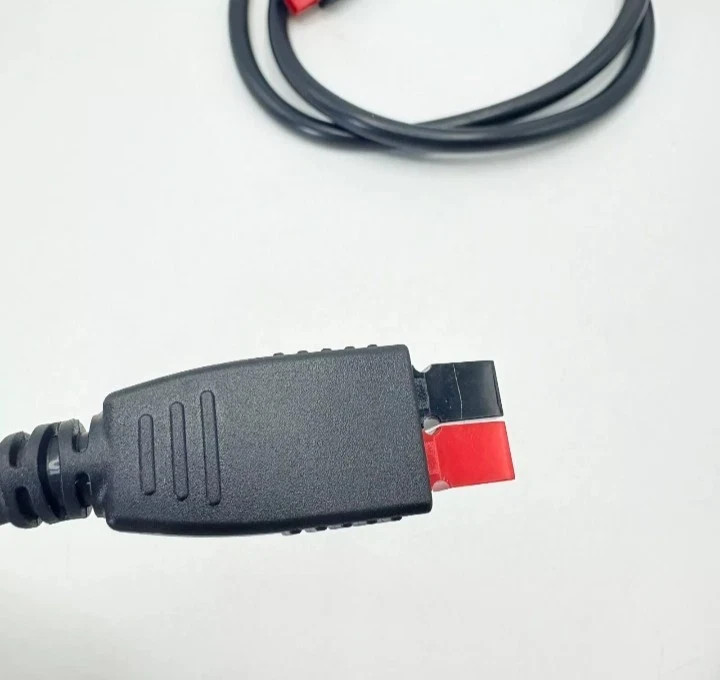 Fanttik EVO Solar 100 2 in 1 Cable New in Box