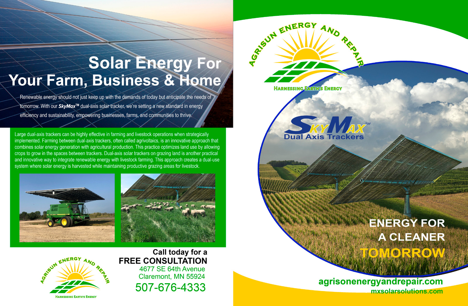 $180/PANEL FREE SHIPPING CWEnergyT545W Black (30)Solar Panels, Bifacial, $0.33/W