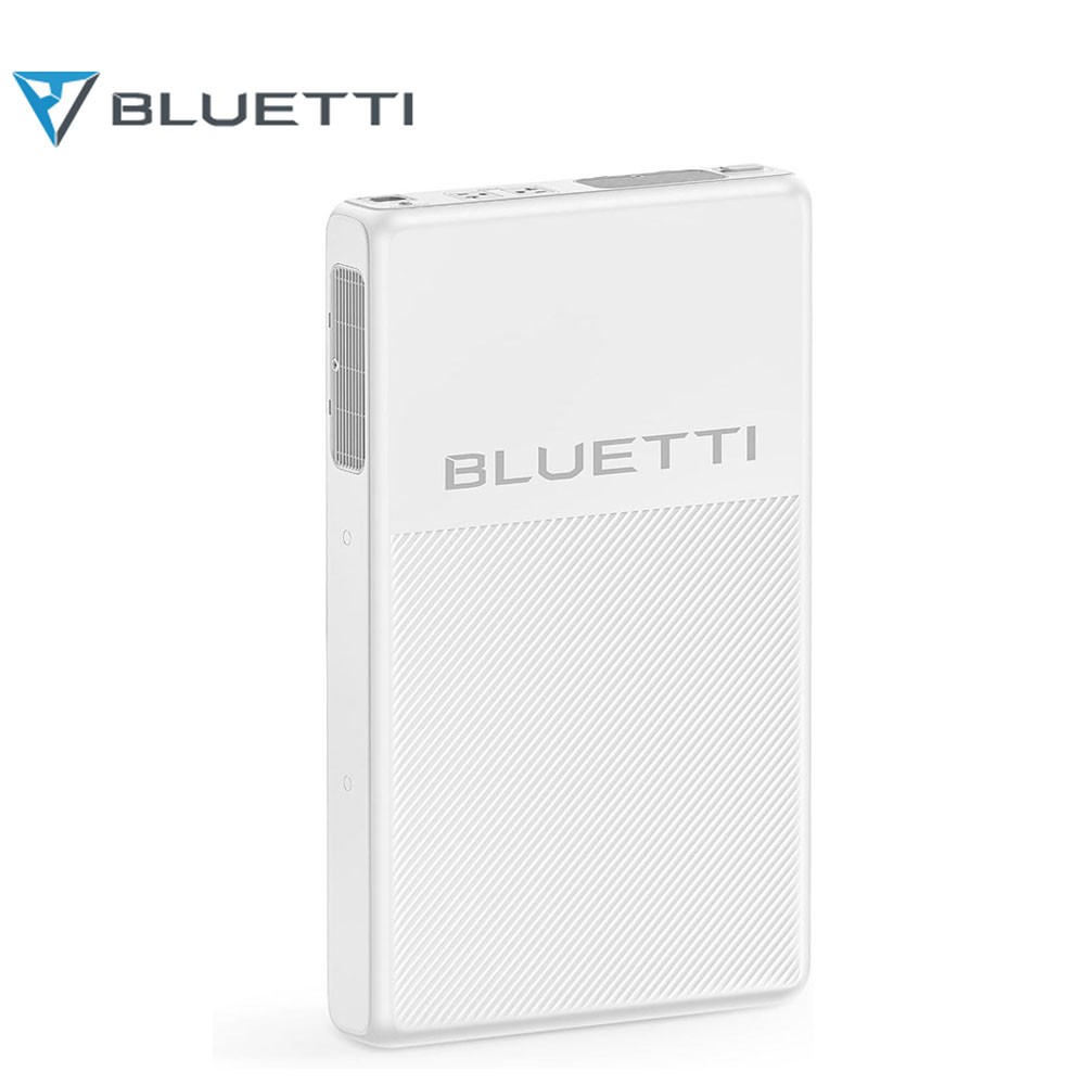 BLUETTI FridgePower Power Station 1800W 2016Wh Kitchen Appliance Backup LiFePO4