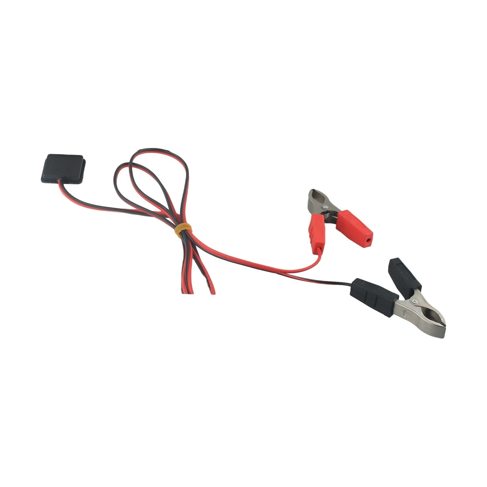 Clip Solar Panel Kit 15W 12V Compatible with Various Devices