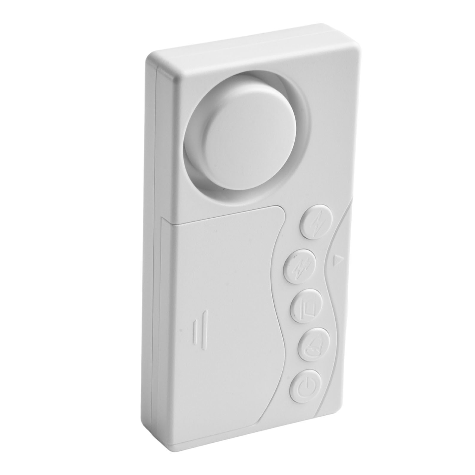 Door Closing Bell Reminder for Refrigerators Featuring Magnetic Technology