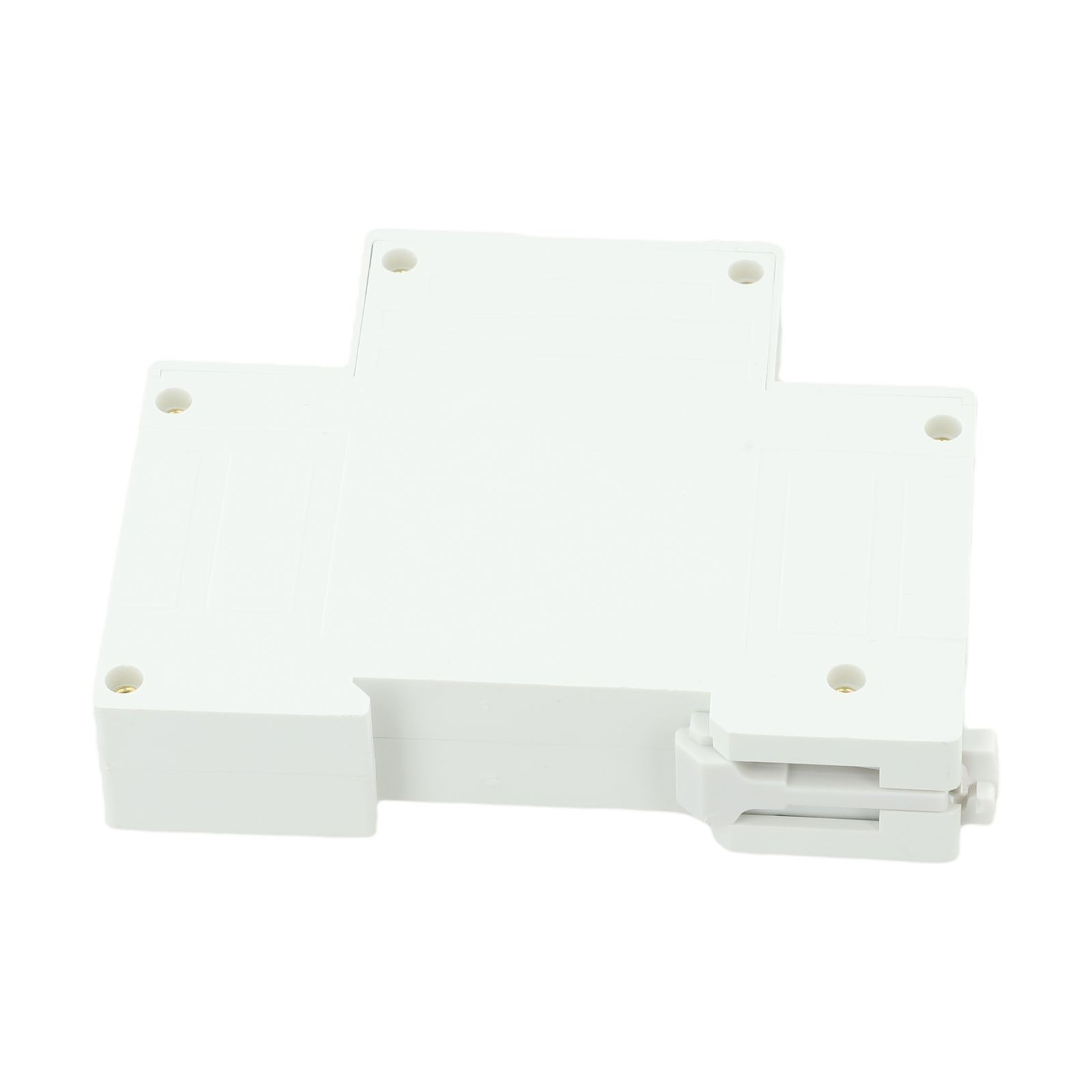 Wifi Enabled 63A Smart Circuit Breaker with Remote Voice Leakage Protection
