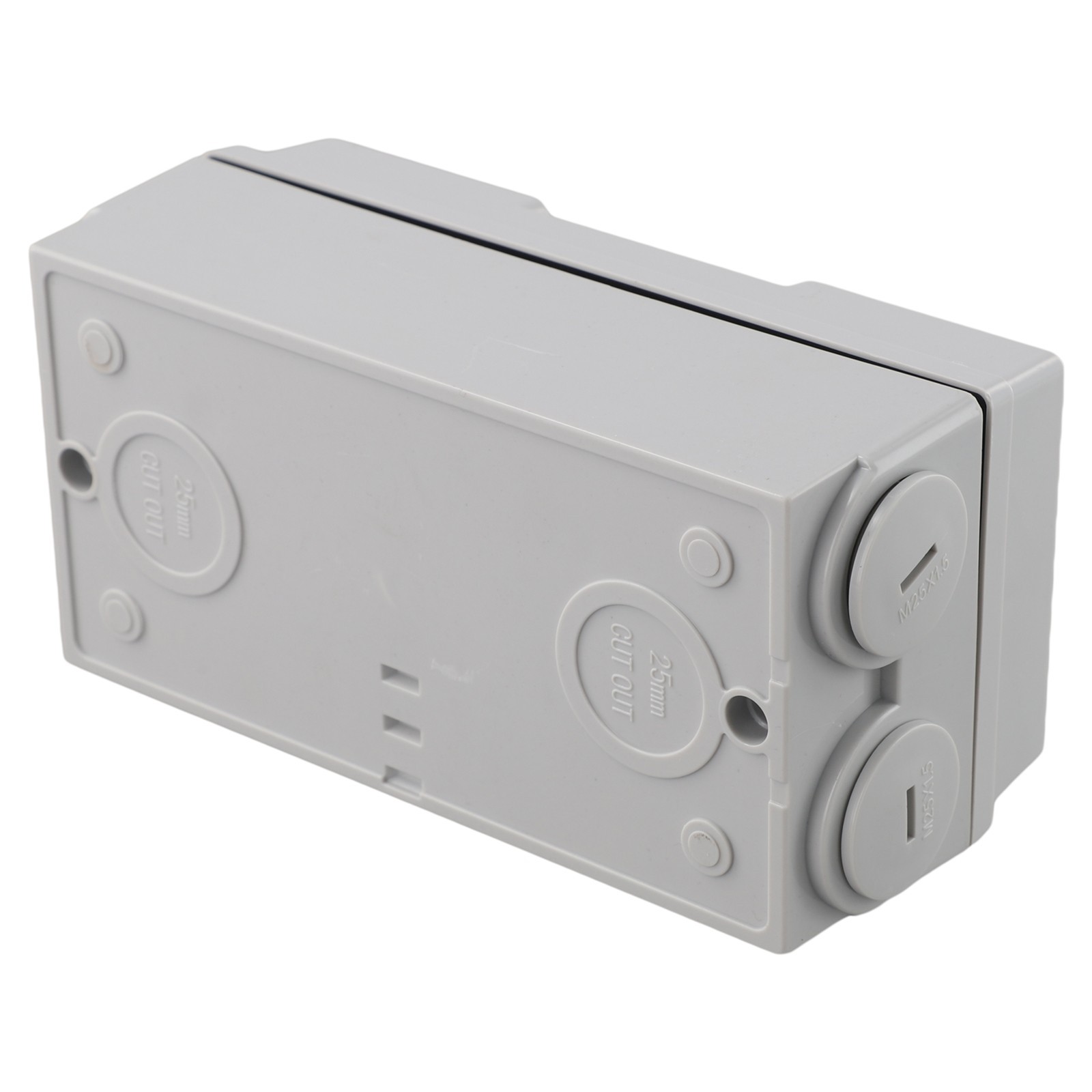 Diverse Application Areas of the Reliable 3Pole Motor Disconnect Switch