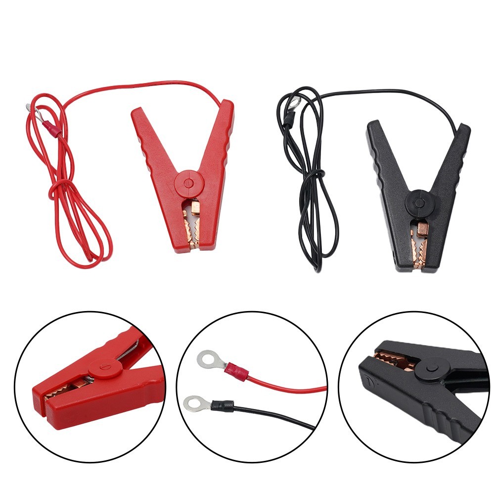 Electrical Equipment Clips Power Supplies Solar Fence for CHARGER