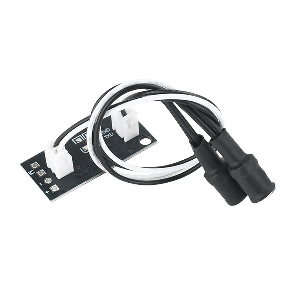 5-5.5V Single Axis Solar Tracking Module Automatic Light Tracking Finding Module