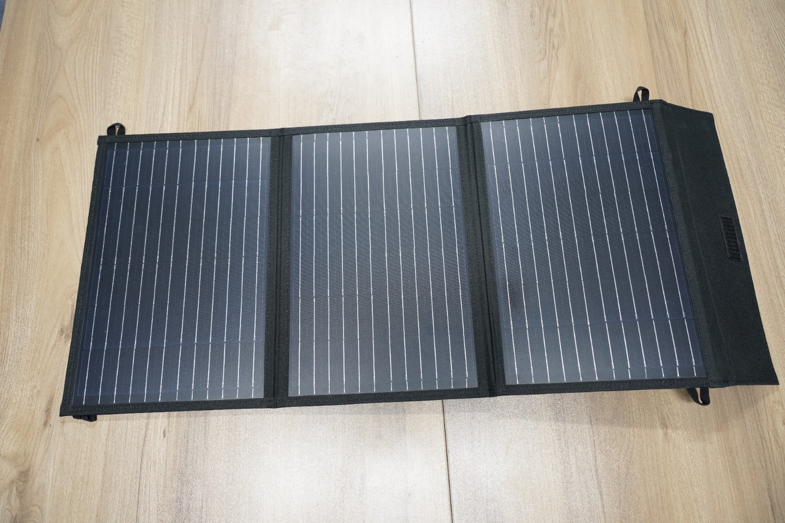 POWATTA 45W Solar panel IP67 Waterproof Portable Foldable for Small Powerstation