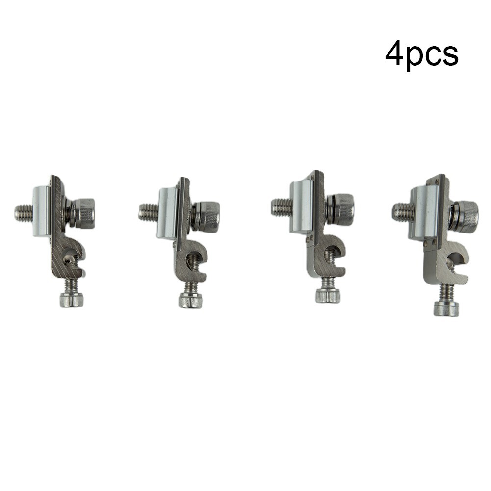 Solar Panel Solar Mounting System Ground Grounding Lug Standard Grounding Clip