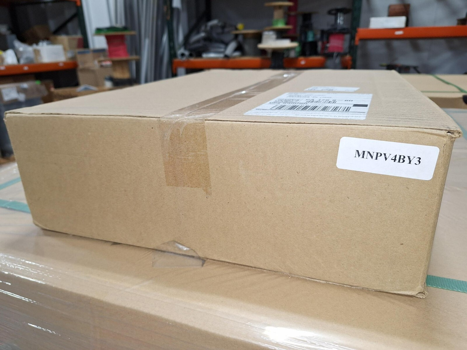 Midnite Solar MNPV4BY3 Solar PV DC Combiner