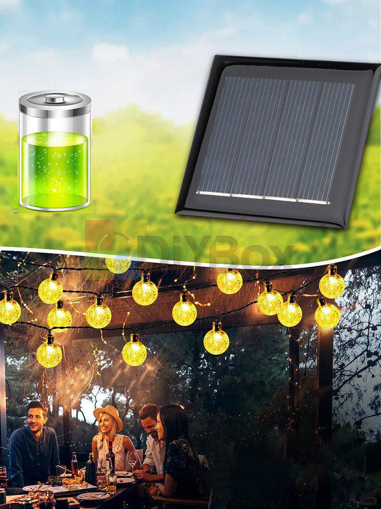 5Pcs 1.5/2/3/5V Solar Panel Polysilicon Module DIY Solar Panel w/Wire 60-150mA