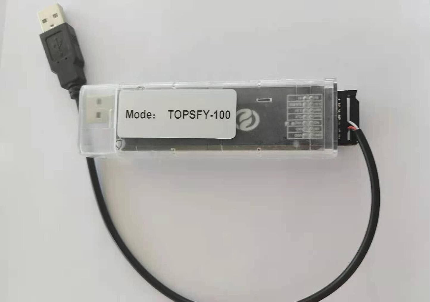Topsolar Writer for 100W Solar Panel