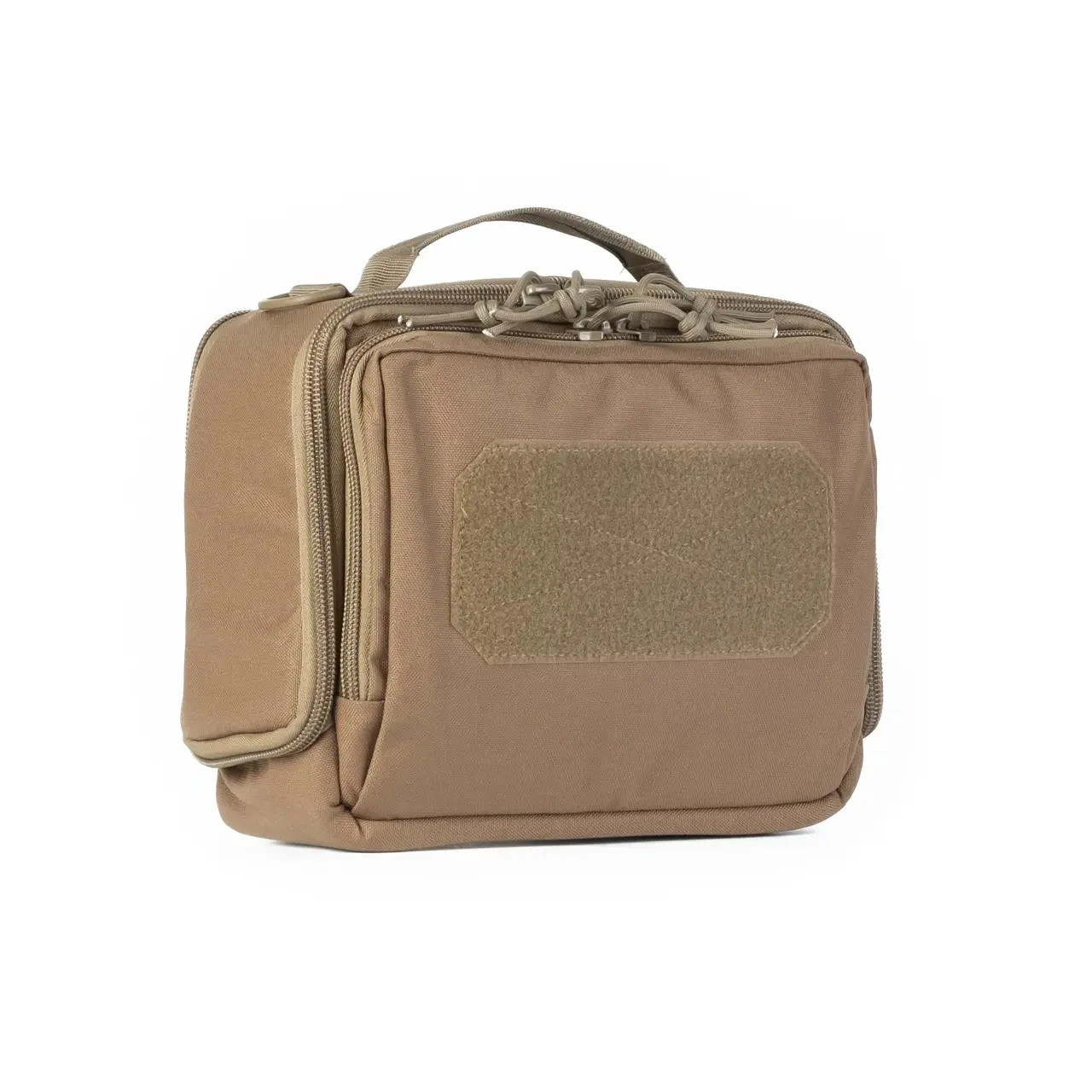 Shockproof Bag for Ecoflow/ EcoFlow RIVER 3 with Damper Color Coyote