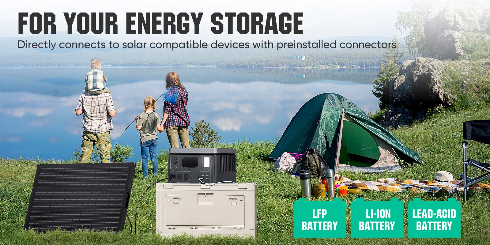 600W Flexible Solar Panel Mono 12V Portable Power Camping Home RV Battery Charge