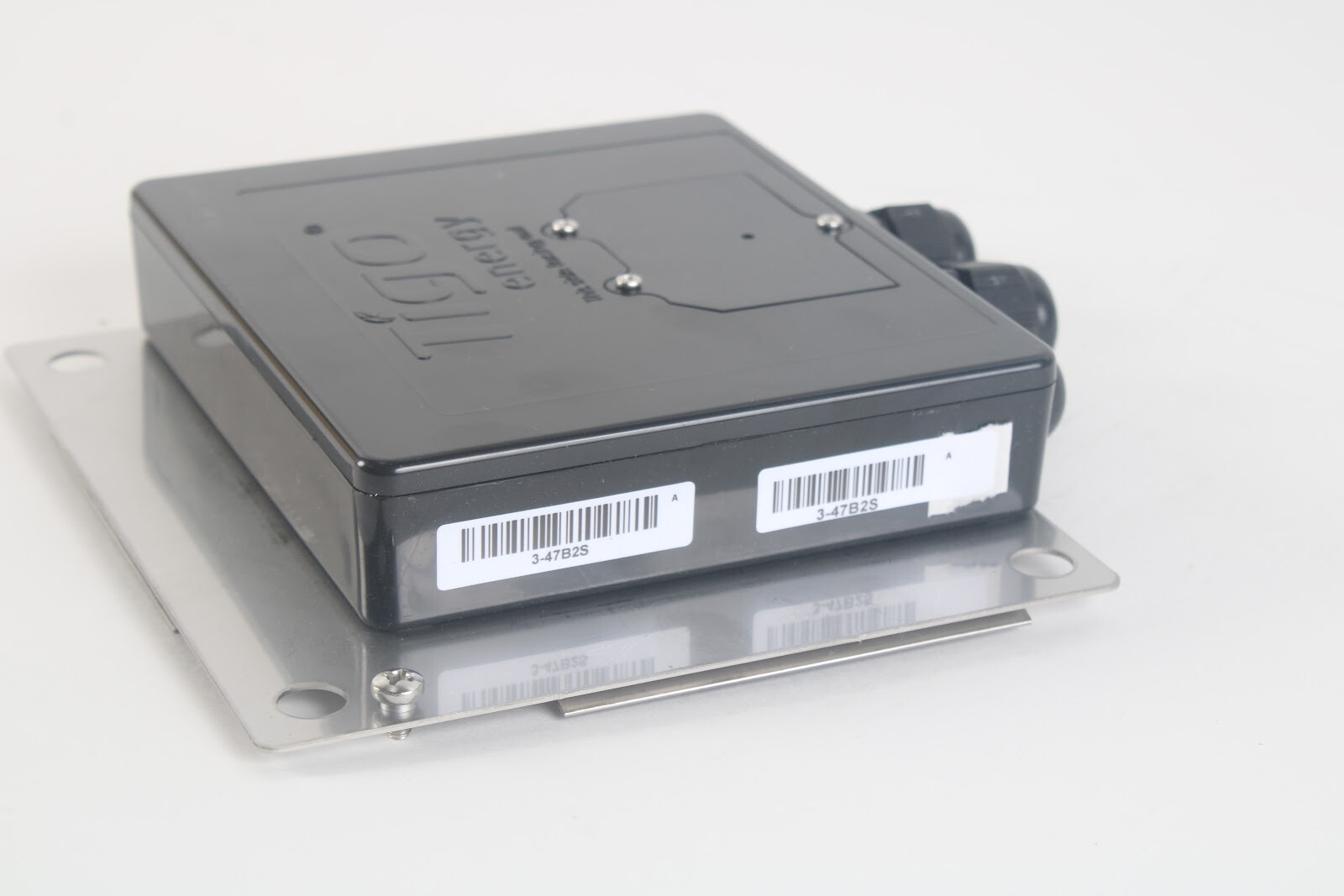Tigo Energy Gateway 150-00000-50 SW Version: 5.27 – NEW