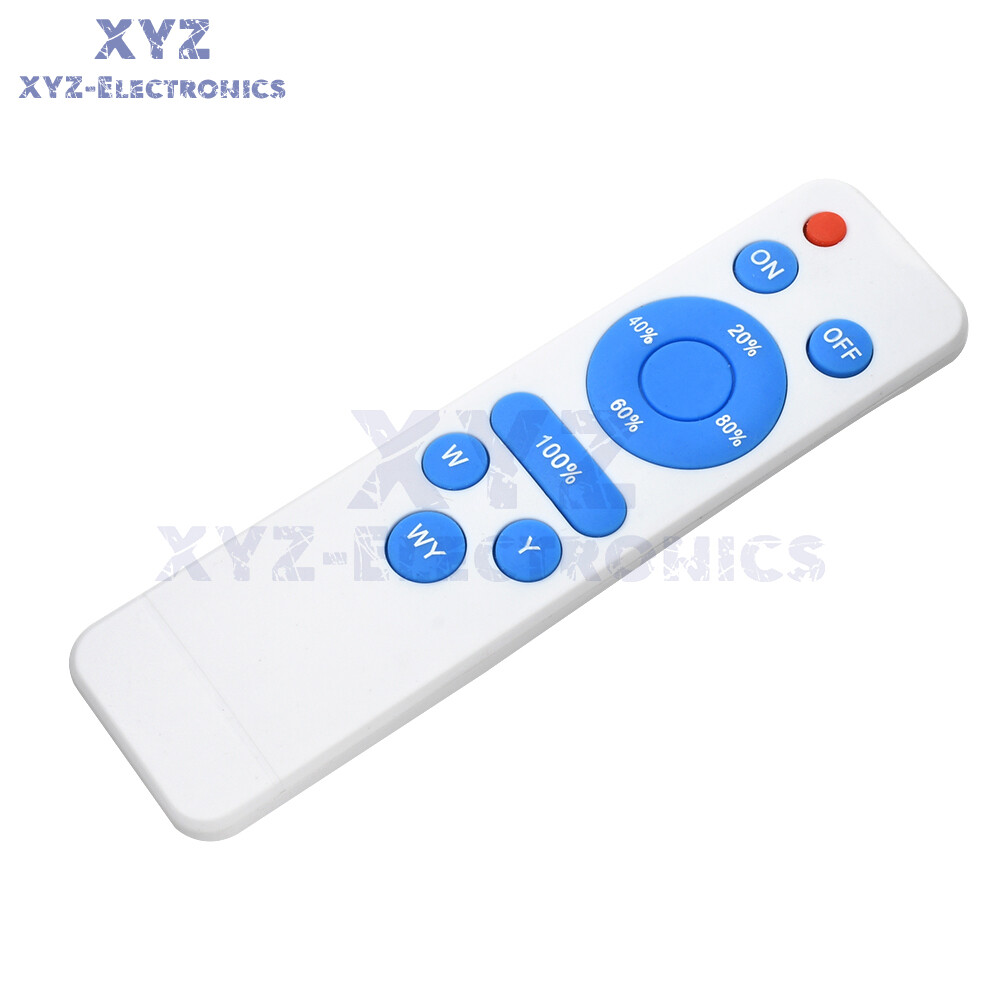 Dual Color Solar Light Circuit Board Solar Wall Light Remote Control Drive Board