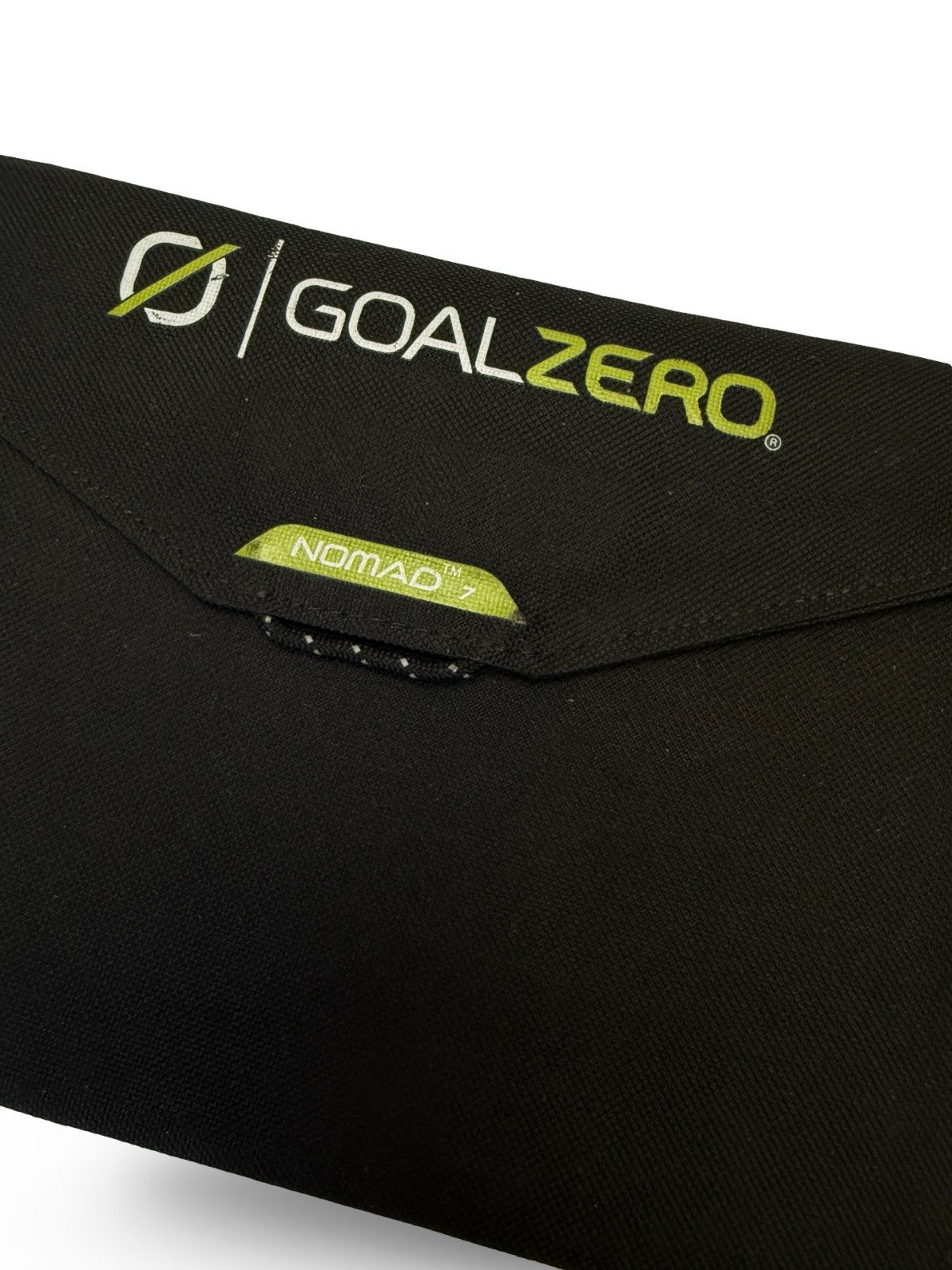 Goal Zero Nomad 7 Portable Solar Panel 1.2V