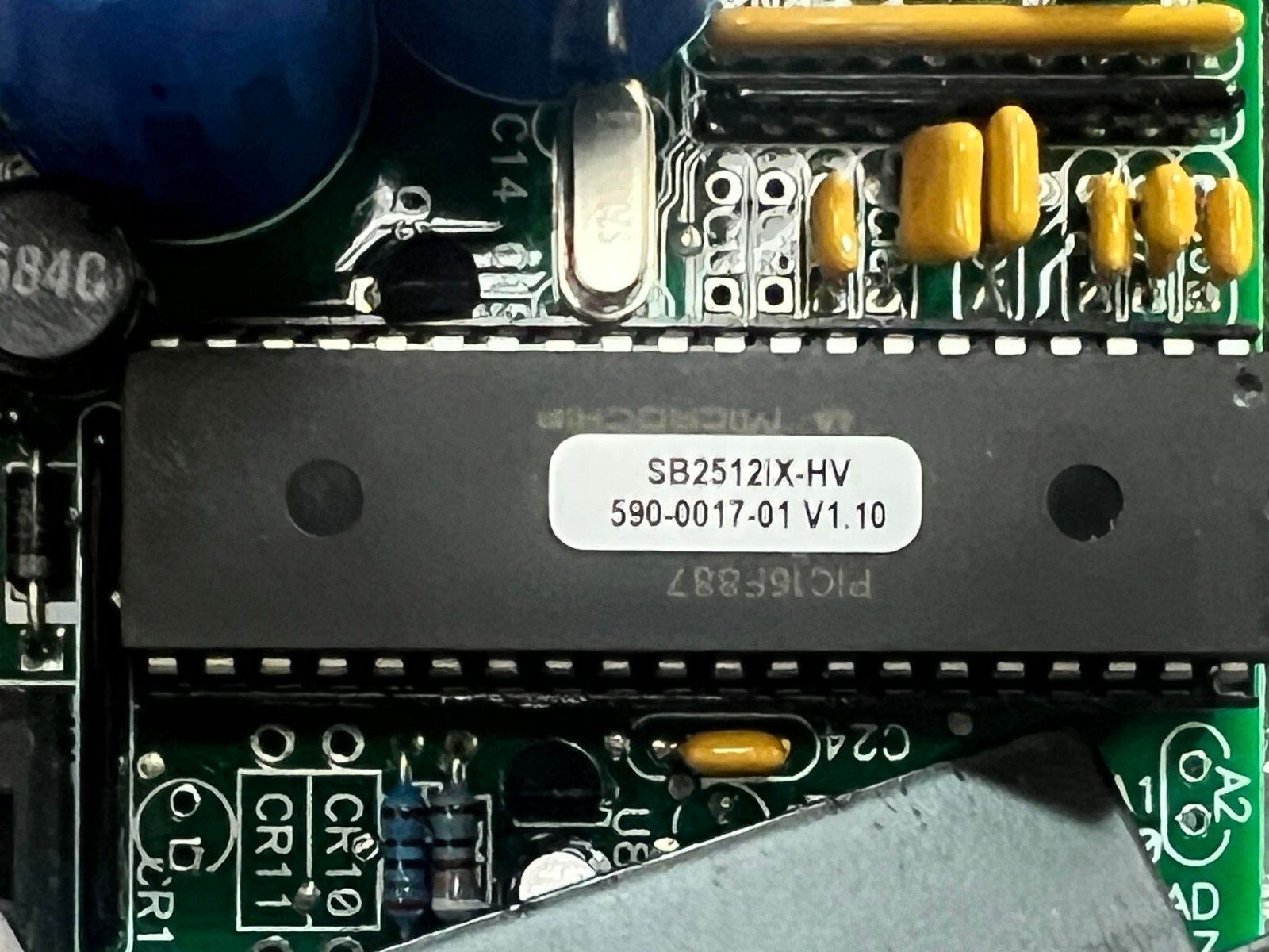 Blue Sky Energy SB2512iX-HV MPPT Solar Charge Controller 25 Amp 12 V